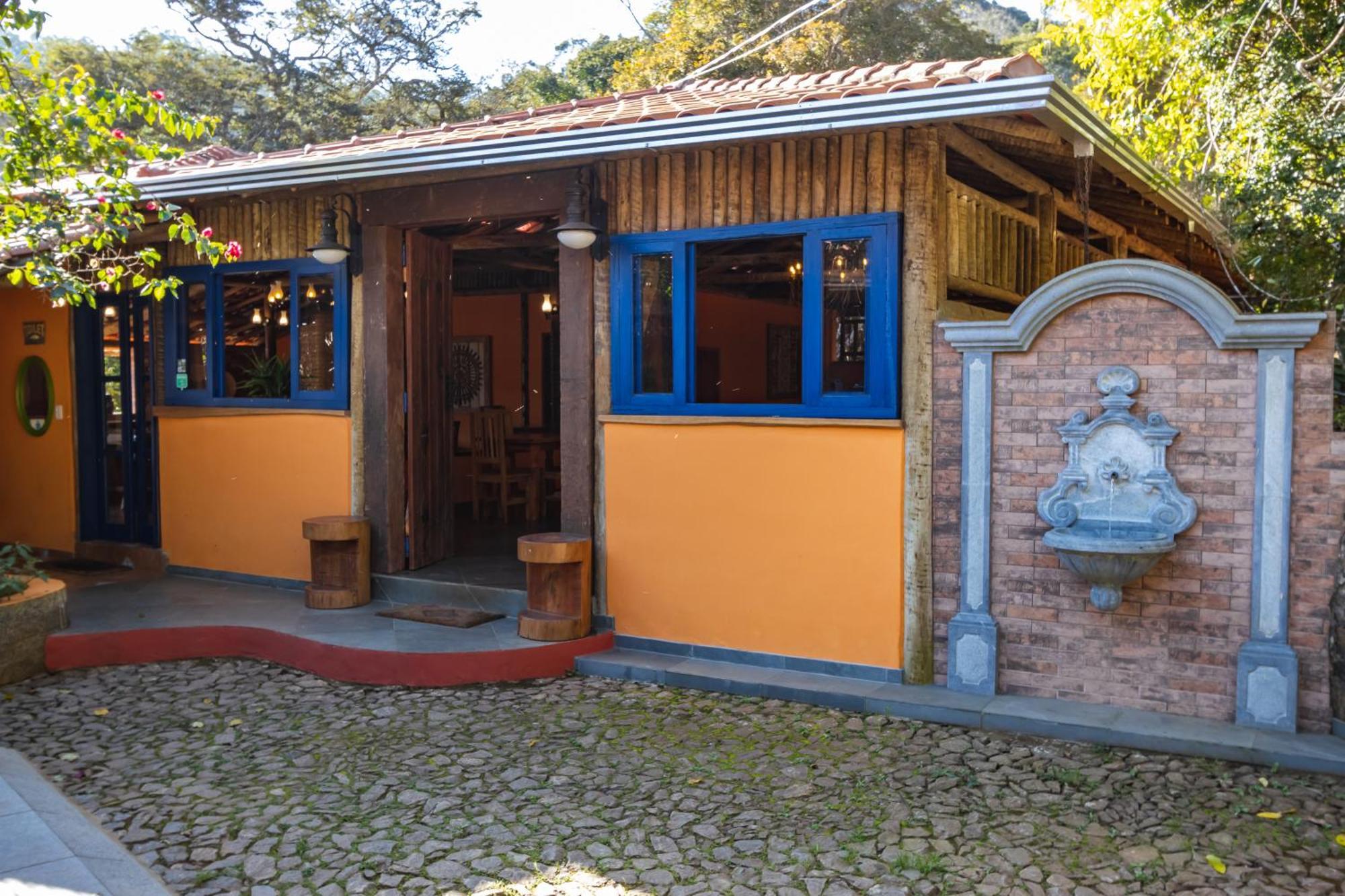 Inn Rural Serra Glaura