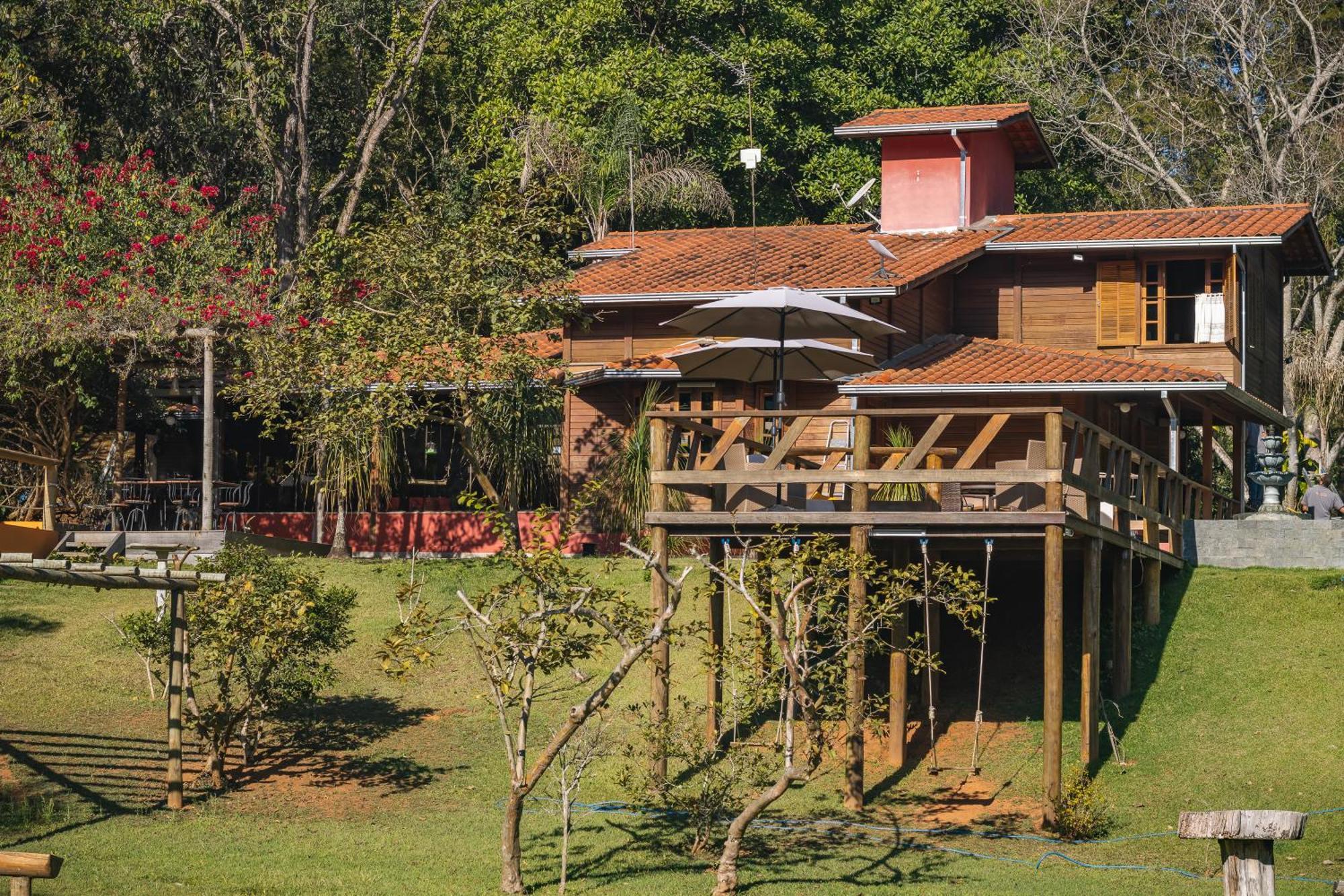 Rural Serra Glaura