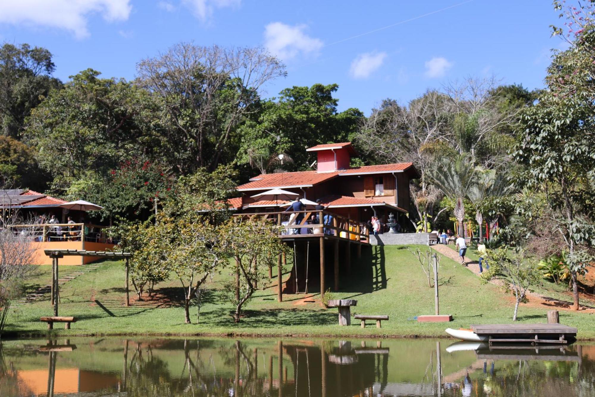 Inn Rural Serra