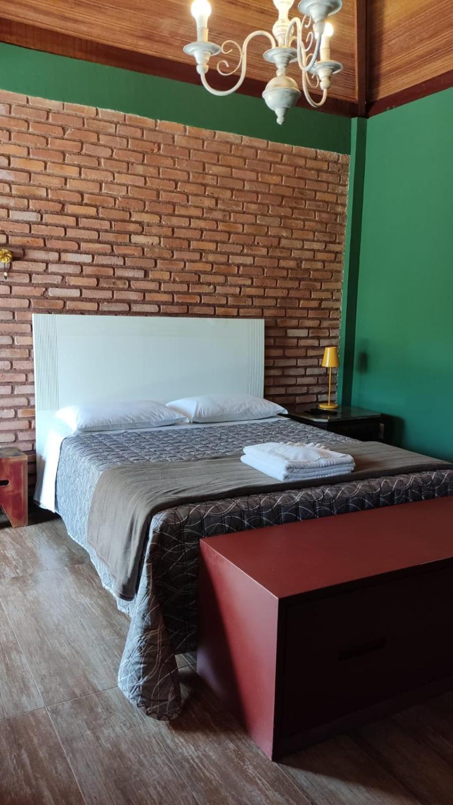 Rural Serra Inn 2*