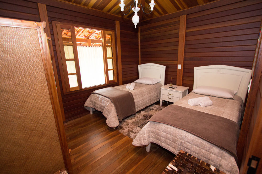 Rural Serra Inn Glaura