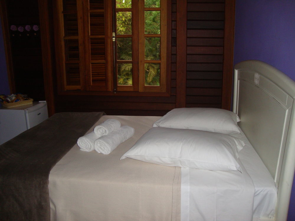 Inn Rural Serra 2*