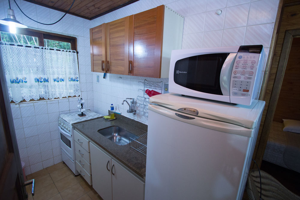 Inn Rural Serra 2*