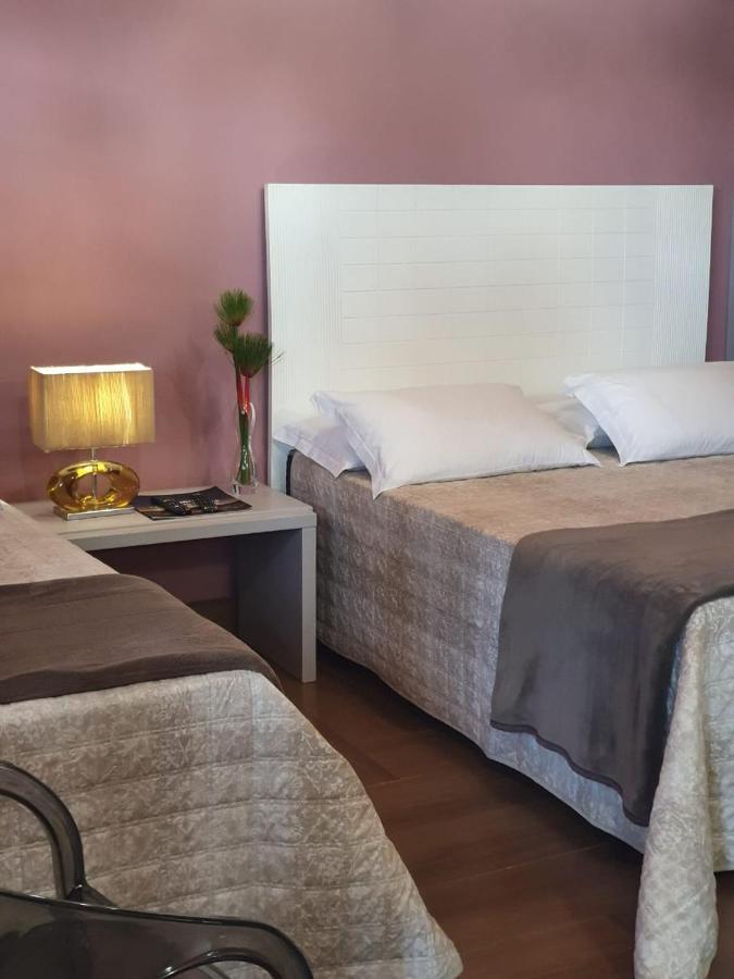 Ecopousada Serra Inn Glaura