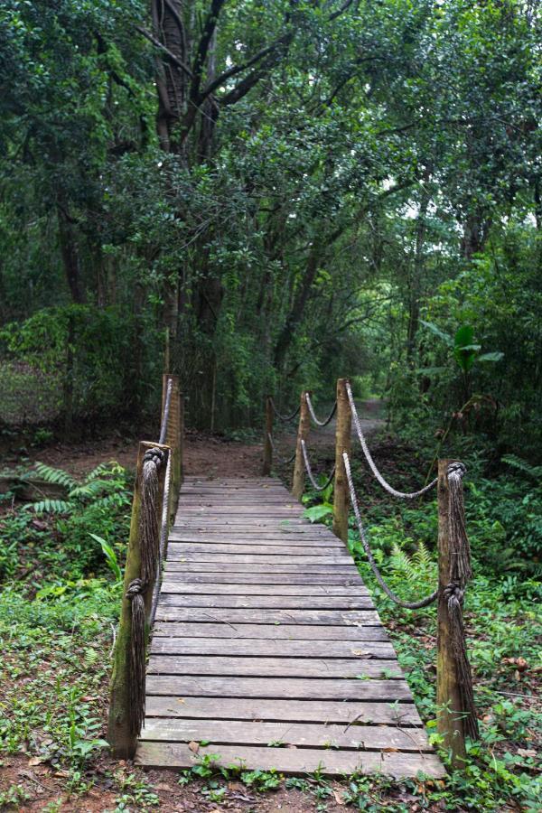 Ecopousada Serra Inn 2*