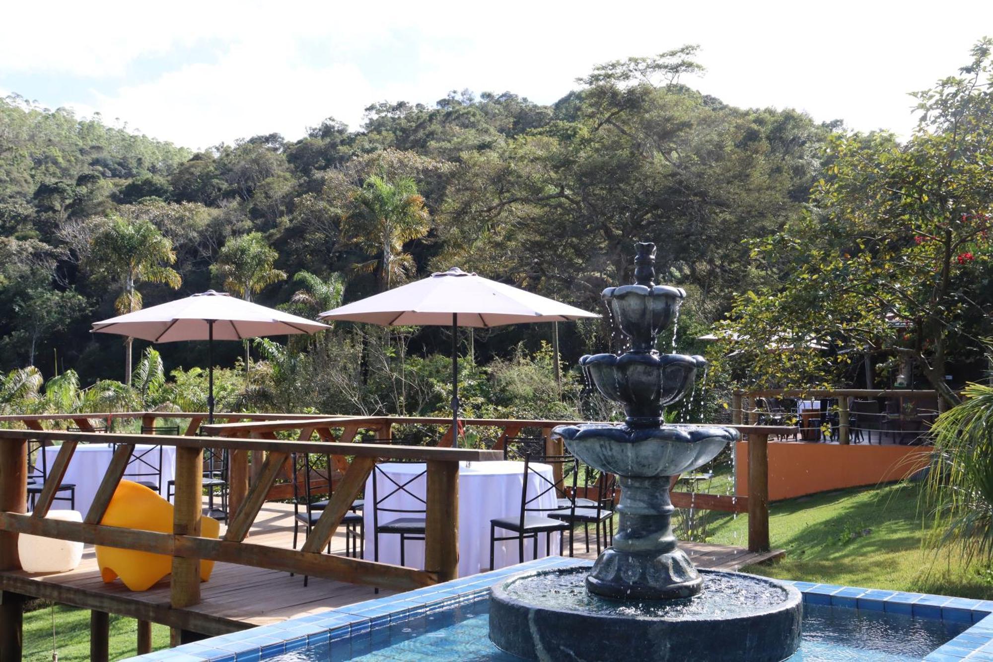 Inn Ecopousada Serra