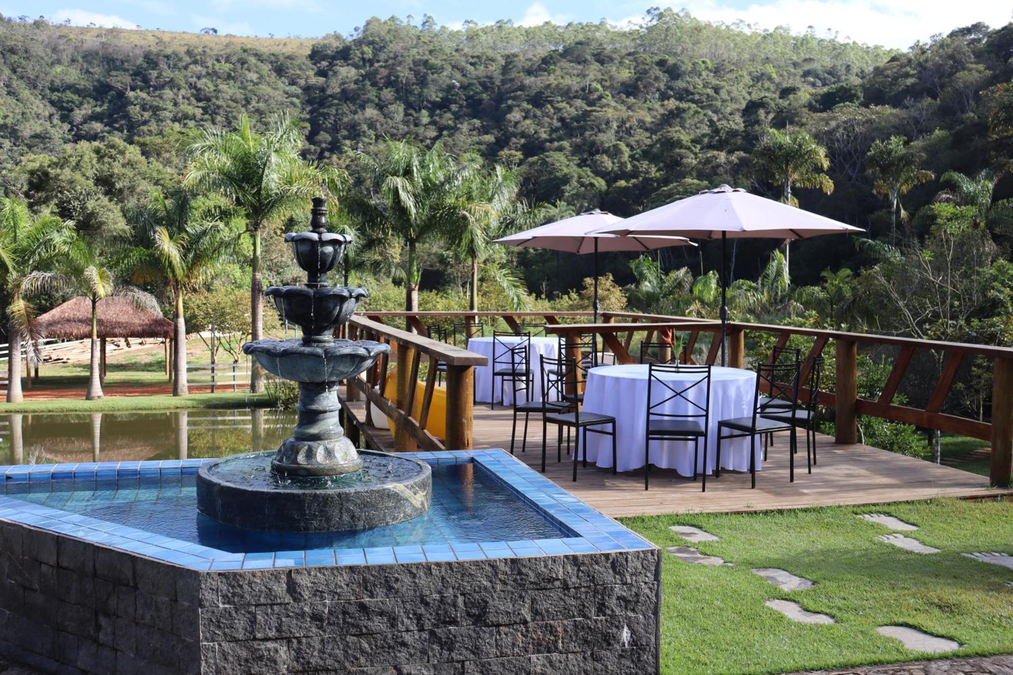 Inn Ecopousada Serra
