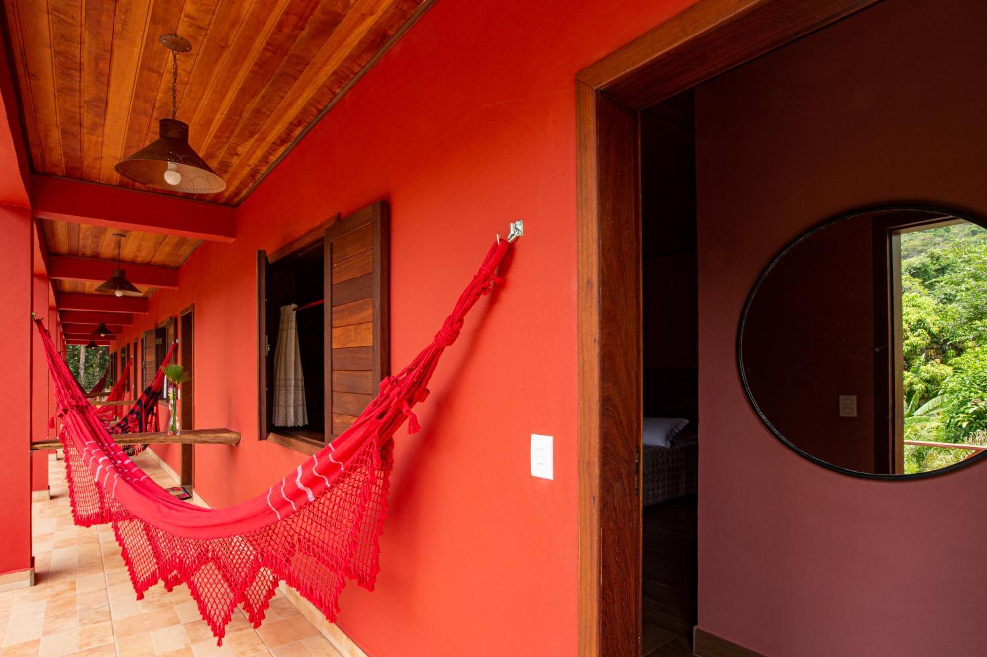 Inn Ecopousada Serra Glaura