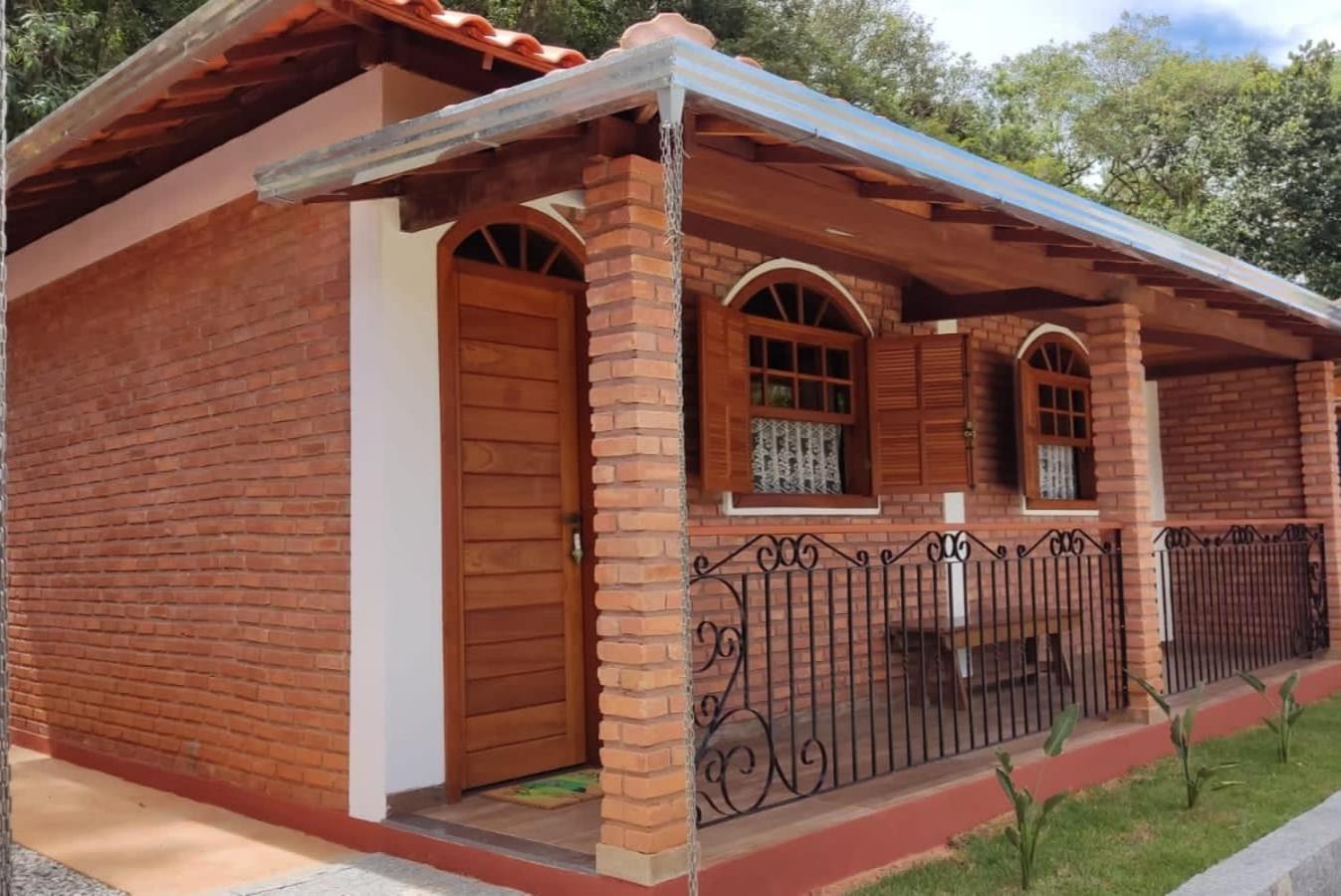 Ecopousada Serra Inn