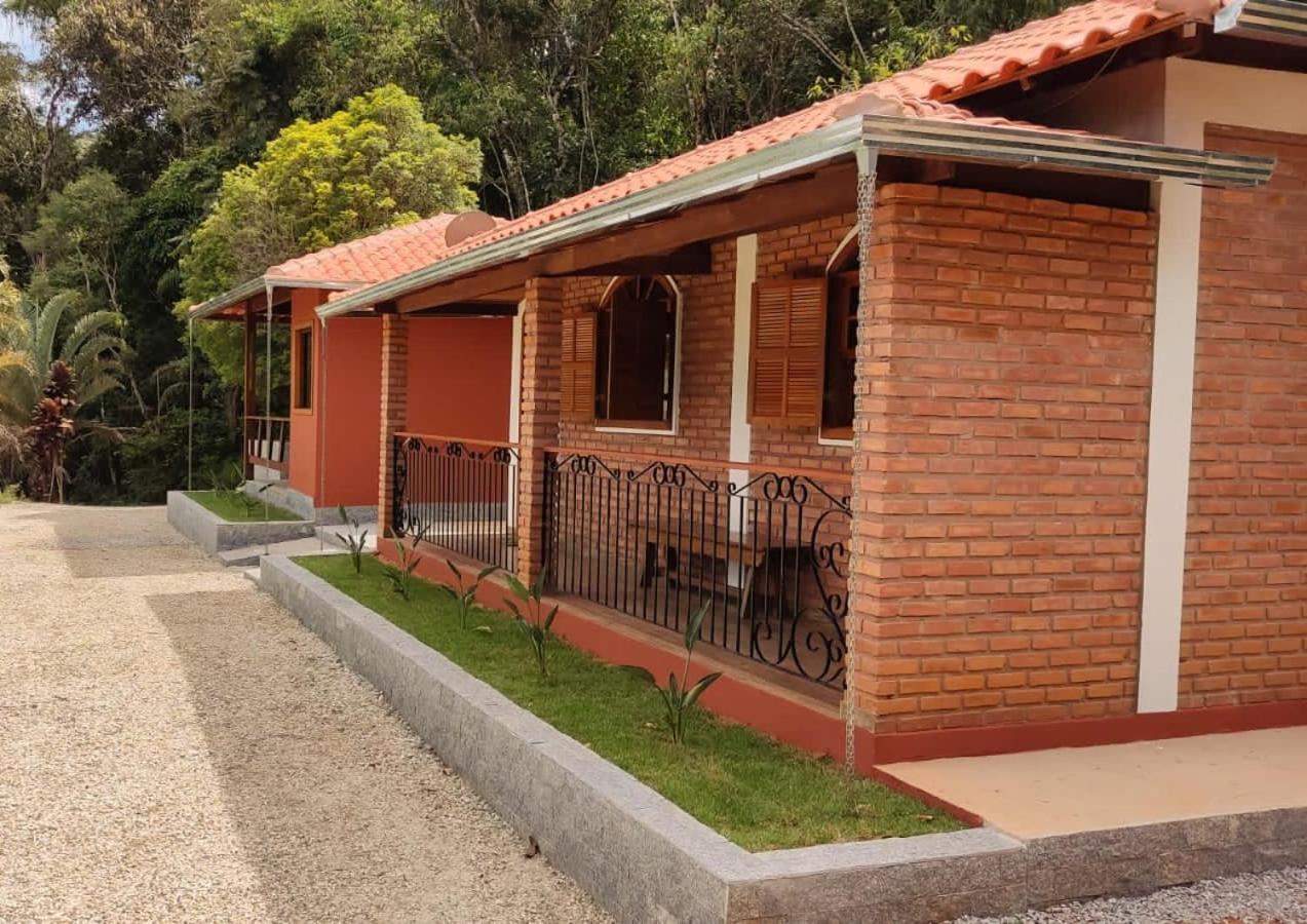 Inn Ecopousada Serra