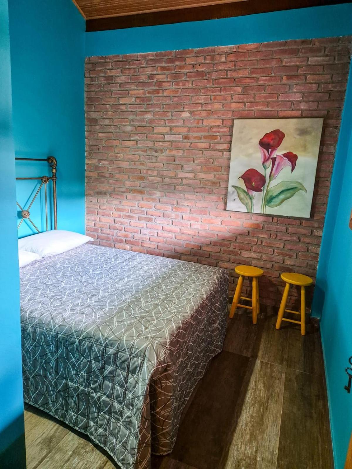 Inn Ecopousada Serra Glaura