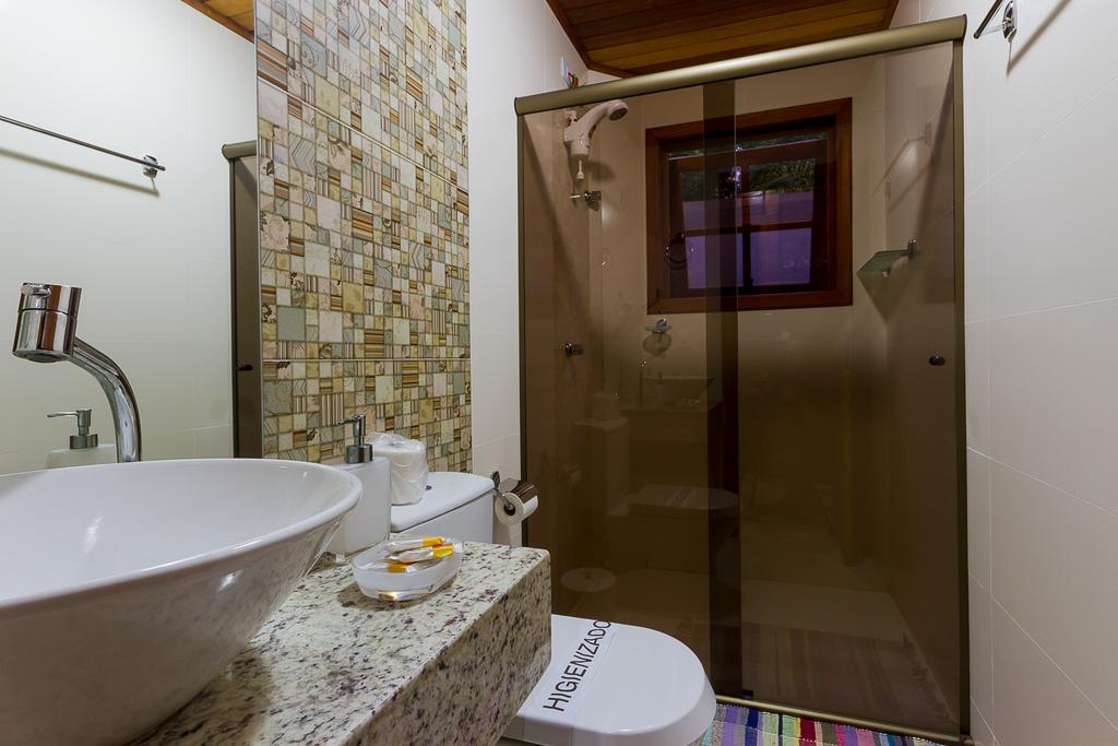 Inn Ecopousada Serra Glaura